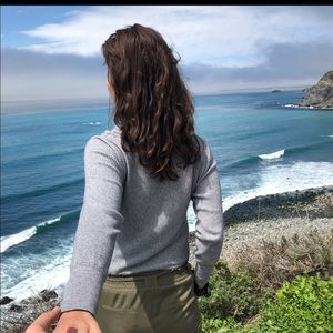 Meet your Posher, Gina